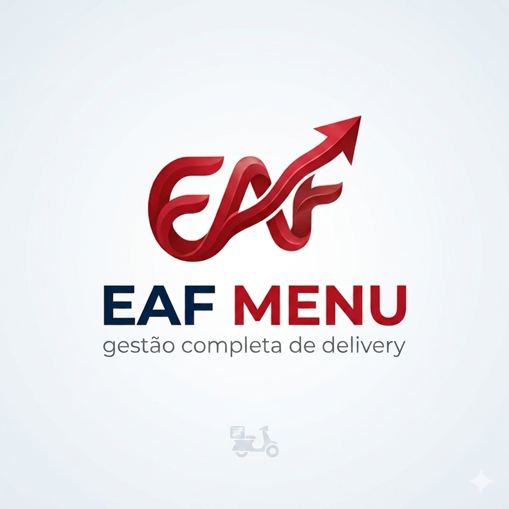 EAF Menu